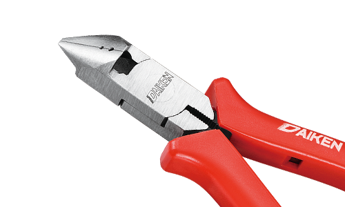 Elektrische Schneidezange